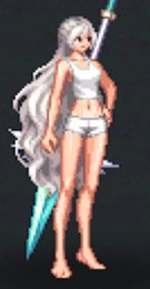 个人战令天空单件推荐4——女圣职者篇36