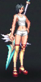 个人战令天空单件推荐4——女圣职者篇45