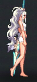 个人战令天空单件推荐4——女圣职者篇48