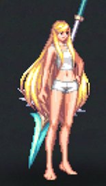 个人战令天空单件推荐4——女圣职者篇52