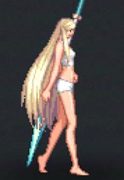 个人战令天空单件推荐4——女圣职者篇53