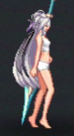 个人战令天空单件推荐4——女圣职者篇61