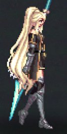 个人战令天空单件推荐4——女圣职者篇64