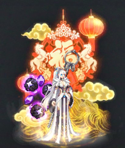 多加冒险团好友——获取增幅器、外观奖励正当时6