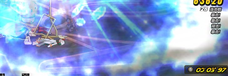 魔道VP改版总结以及一些小碎念总结20