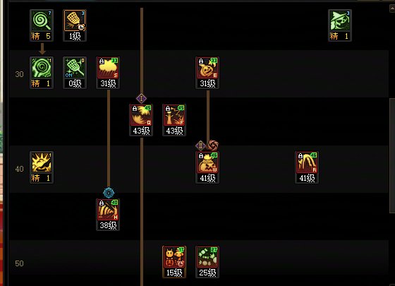 魔道VP改版总结以及一些小碎念总结26