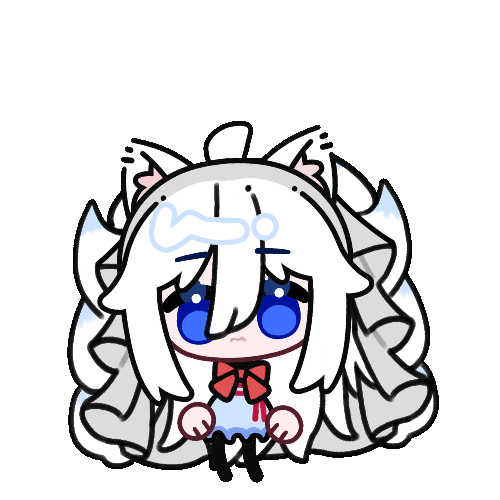 EmoteLab雾神表情包19