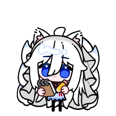 EmoteLab雾神表情包20