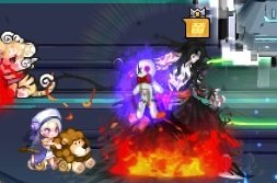 影响队友装扮的技能1