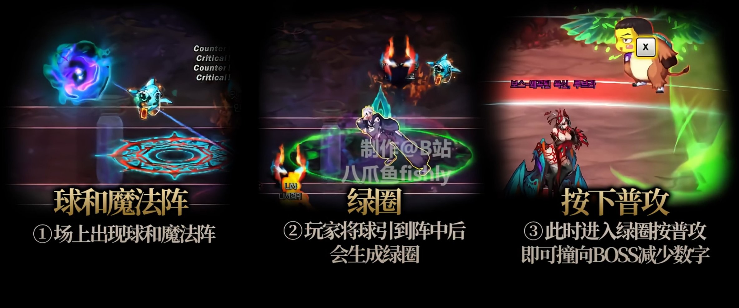 狄瑞吉困难必学的机制9