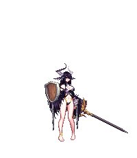 【外服：UCC同人】兔女郎阿嘉璐登场——韩服玩家的同人创作8