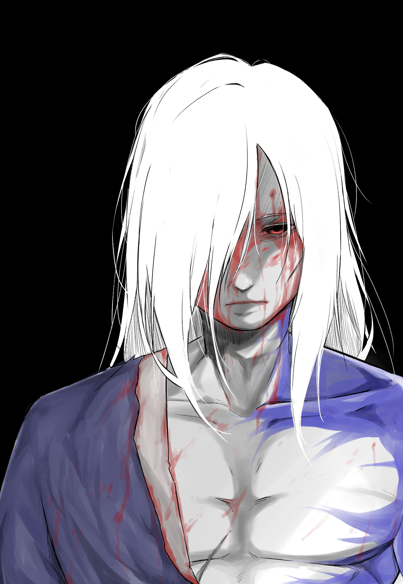 【外服：UCC同人】兔女郎阿嘉璐登场——韩服玩家的同人创作12