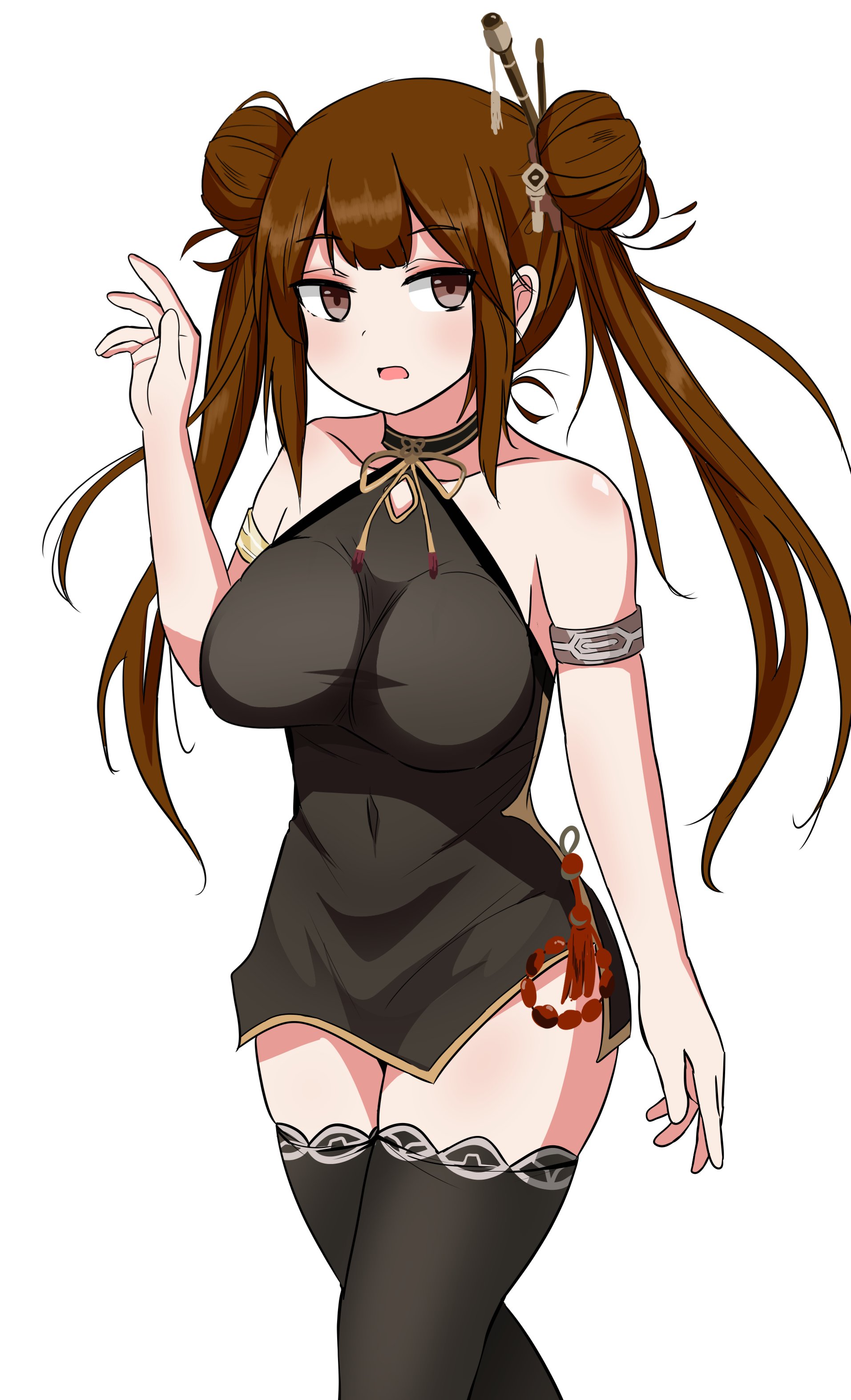 【外服：UCC同人】兔女郎阿嘉璐登场——韩服玩家的同人创作20