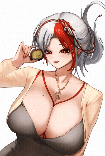 【外服：UCC同人】兔女郎阿嘉璐登场——韩服玩家的同人创作18