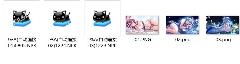 【二月征稿】通用界面合集0217