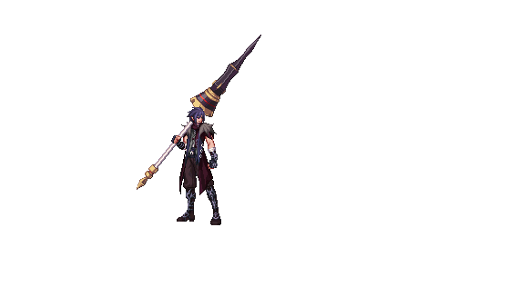 【评测：暖暖笔记】2026命运序列礼包时装点评——男格斗/女格斗/魔枪士(三)15