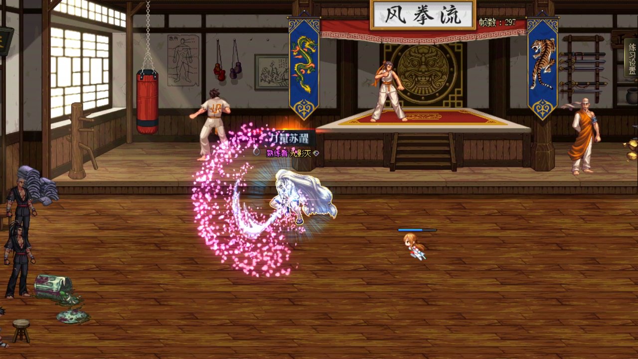 一键生成樱花化特效 | 借助Blender实现1