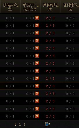 【杂谈】浅谈目前养成现状以及未来更新1