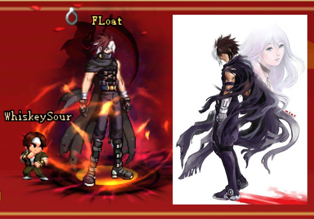 年前最后一发之马马马年大结巴3