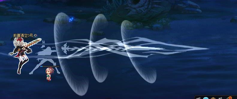 这是什么技能？1