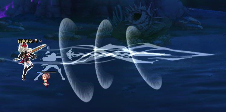 这是什么技能？2