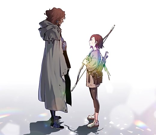 【新年盘点】从夯到拉，锐评我们熟知的NPC（第十二期)7