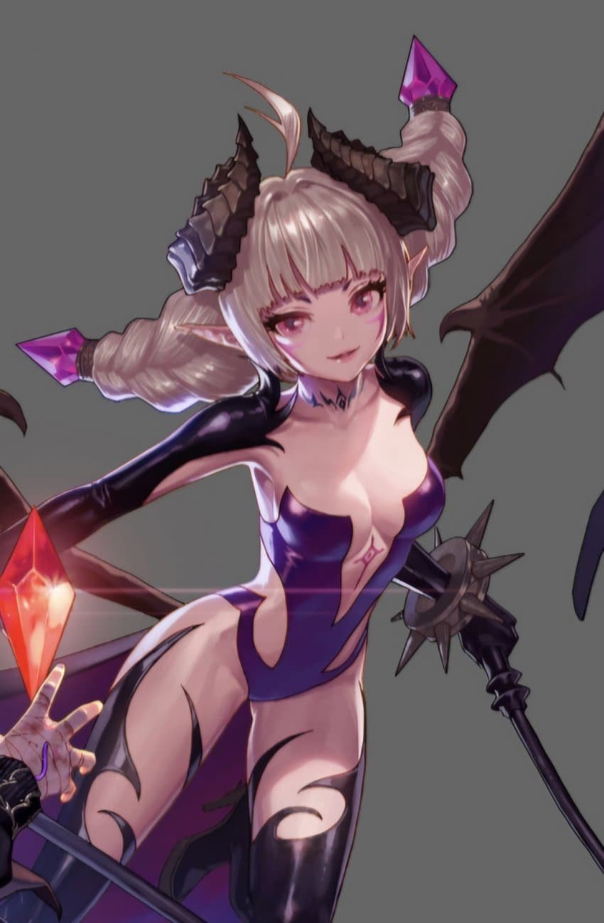 【外服：次元行者】来了解一下处于风口浪尖的男法师吧！——外服玩家次元行者职业分享13