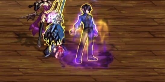 【外服：次元行者】来了解一下处于风口浪尖的男法师吧！——外服玩家次元行者职业分享15