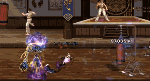 【外服：次元行者】来了解一下处于风口浪尖的男法师吧！——外服玩家次元行者职业分享17