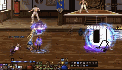 【外服：次元行者】来了解一下处于风口浪尖的男法师吧！——外服玩家次元行者职业分享18