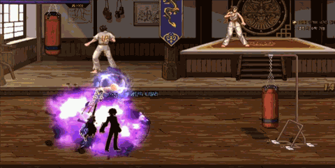 【外服：次元行者】来了解一下处于风口浪尖的男法师吧！——外服玩家次元行者职业分享19