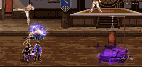 【外服：次元行者】来了解一下处于风口浪尖的男法师吧！——外服玩家次元行者职业分享20