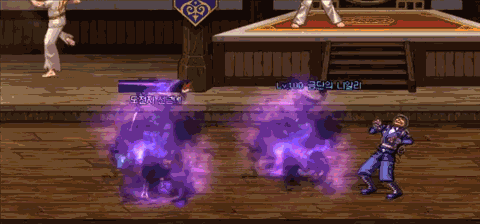 【外服：次元行者】来了解一下处于风口浪尖的男法师吧！——外服玩家次元行者职业分享21