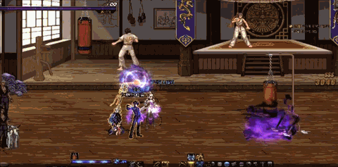 【外服：次元行者】来了解一下处于风口浪尖的男法师吧！——外服玩家次元行者职业分享22