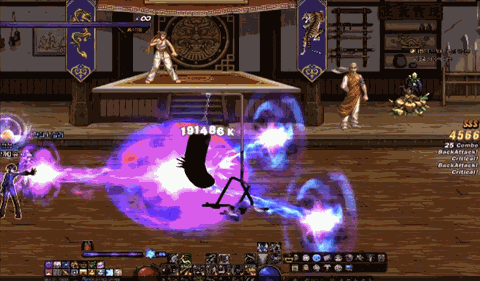 【外服：次元行者】来了解一下处于风口浪尖的男法师吧！——外服玩家次元行者职业分享26