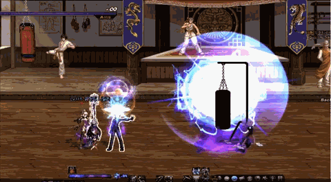 【外服：次元行者】来了解一下处于风口浪尖的男法师吧！——外服玩家次元行者职业分享30