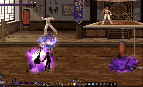 【外服：次元行者】来了解一下处于风口浪尖的男法师吧！——外服玩家次元行者职业分享31