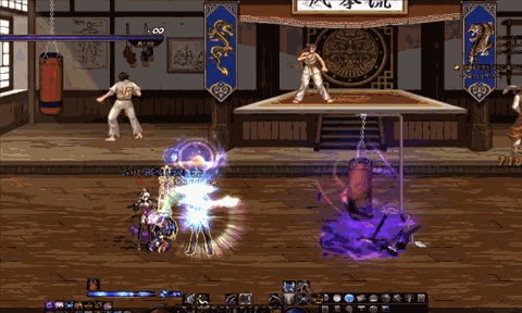 【外服：次元行者】来了解一下处于风口浪尖的男法师吧！——外服玩家次元行者职业分享32