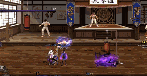 【外服：次元行者】来了解一下处于风口浪尖的男法师吧！——外服玩家次元行者职业分享33