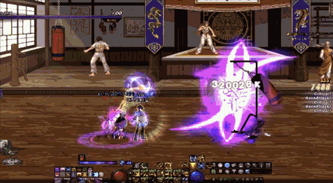 【外服：次元行者】来了解一下处于风口浪尖的男法师吧！——外服玩家次元行者职业分享34