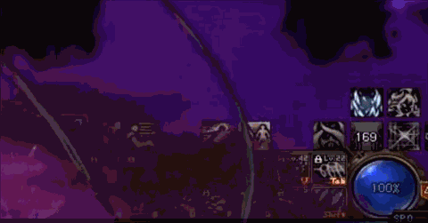 【外服：次元行者】来了解一下处于风口浪尖的男法师吧！——外服玩家次元行者职业分享36