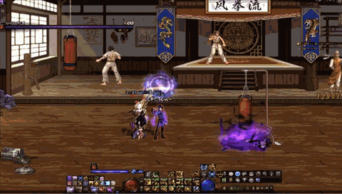 【外服：次元行者】来了解一下处于风口浪尖的男法师吧！——外服玩家次元行者职业分享38