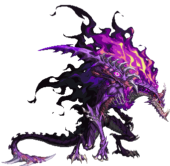 【攻略：狄瑞吉】血量最低形态！你必须学会的双融合打法——狄瑞吉蜘蛛形态技巧解析1