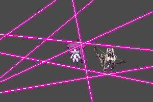 【攻略：狄瑞吉】血量最低形态！你必须学会的双融合打法——狄瑞吉蜘蛛形态技巧解析4