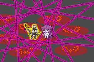 【攻略：狄瑞吉】血量最低形态！你必须学会的双融合打法——狄瑞吉蜘蛛形态技巧解析8