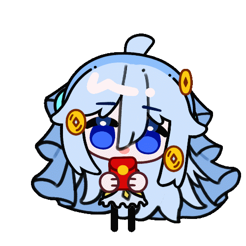 EmoteLab雾神表情包1