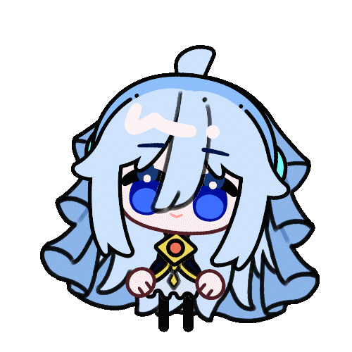 EmoteLab雾神表情包2