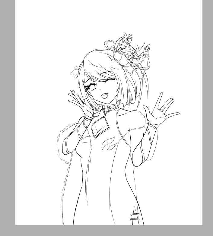 大家新年快乐~马年吉祥1