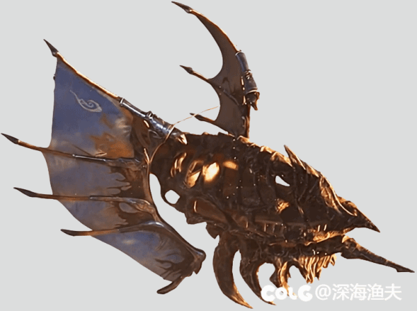 【二月征稿】凡人修仙传系列新春版（赛丽亚丨魔法书丨金库丨邮件箱丨房间）4