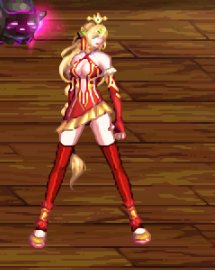 【AI手办】【AI高清立绘】【AI水墨海报】1